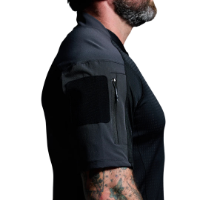 Picture of Born Primitive OP TOP PRO Black 
