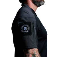 Picture of Born Primitive OP TOP PRO Black 