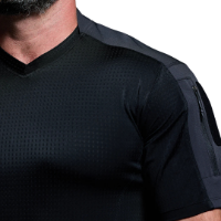 Picture of Born Primitive OP TOP PRO Black 