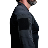 Picture of Born Primitive Long Sleeve OP TOP PRO Black 