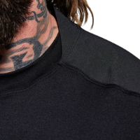 Picture of Born Primitive Long Sleeve OP TOP Black