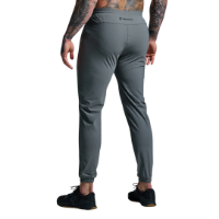 Picture of Born Primitive Men's Performance Jogger Gumetal 