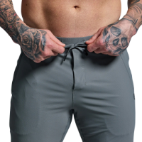 Picture of Born Primitive Men's Performance Jogger Gumetal 
