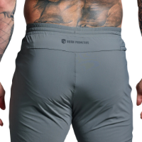 Picture of Born Primitive Men's Performance Jogger Gumetal 