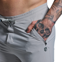 Picture of Born Primitive Men's Performance Jogger Paloma Gray 