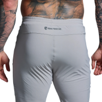 Picture of Born Primitive Men's Performance Jogger Paloma Gray 