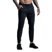 Imagen de Born Primitive Jogger Born Primitive de Rendimiento – Negro