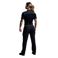 Picture of Born Primitive Women's Op Assault Pants Black 