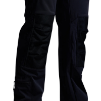 Picture of Born Primitive Women's Op Assault Pants Black 
