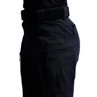 Picture of Born Primitive Women's Op Assault Pants Black 