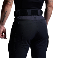 Picture of Born Primitive Women's Op Assault Pants Black 