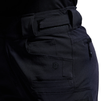 Picture of Born Primitive Women's Op Assault Pant Black 