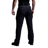 Picture of Born Primitive Women's Op Assault Pants Black 