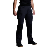 Picture of Born Primitive Women's Op Assault Pants Black 