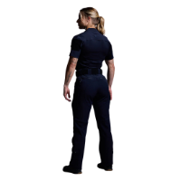 Picture of Born Primitive Women's Op Assault Pant Police Blue 