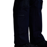 Picture of Born Primitive Women's Op Assault Pant Police Blue 