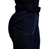 Picture of Born Primitive Women's Op Assault Pant Police Blue 