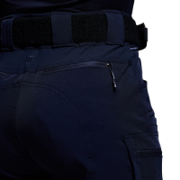 Picture of Born Primitive Women's Op Assault Pant Police Blue 