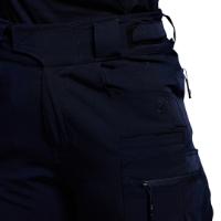Picture of Born Primitive Women's Op Assault Pant Police Blue 