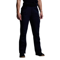 Picture of Born Primitive Women's Op Assault Pant Police Blue 