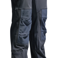 Imagen de Pantalón Op Assault para Mujer Born Primitive - Gris Lobo