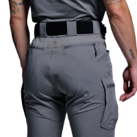 Imagen de Pantalón Op Assault para Mujer Born Primitive - Gris Lobo