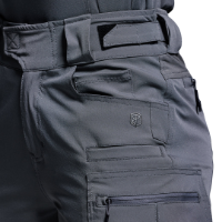 Imagen de Pantalón Op Assault para Mujer Born Primitive - Gris Lobo