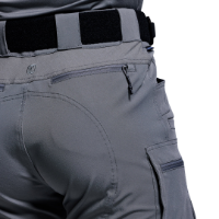 Picture of Born Primitive Women's Op Assault Pant Wolf Gray