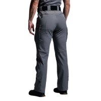 Imagen de Pantalón Op Assault para Mujer Born Primitive - Gris Lobo