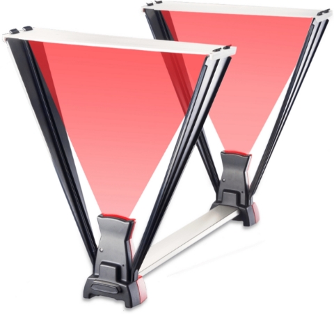 Picture of PACT M7 InfraRed SkyScreen System 