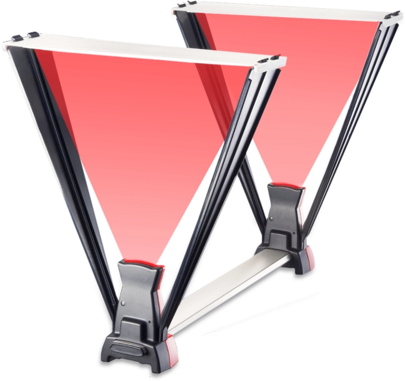 Picture of PACT M7 InfraRed SkyScreen System 