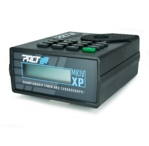 Picture of PACT MKIV XP Timer/Chronograph 