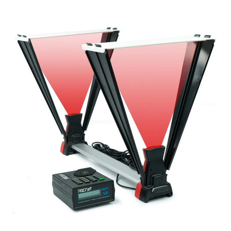 Imagen de PACT MkIV XP Timer/Chronograph w/M7 InfraRed SkyScreen System 