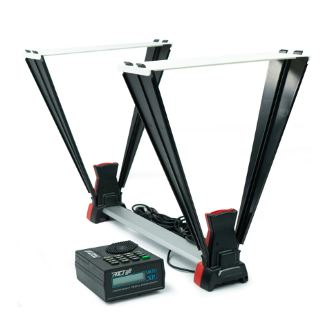 Picture of PACT MkIV XP Timer/Chronograph w/M7 Standard SkyScreen System 