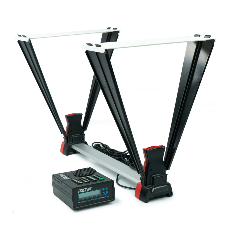 Picture of PACT MkIV XP Timer/Chronograph w/M7 Standard SkyScreen System 