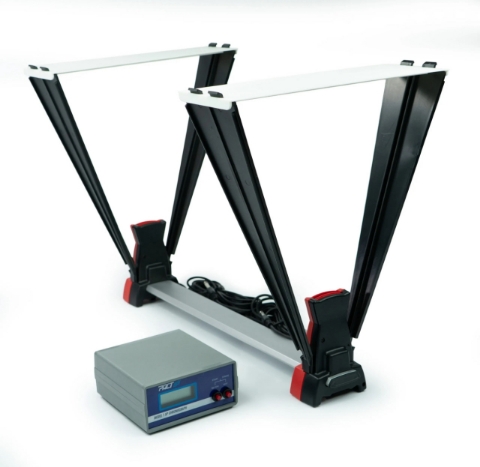 Picture of PACT Model 1 XP Chronograph w/M7 Standard SkyScreen System 