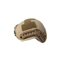 Picture of ITP High-Cut Ballistic Helmet 