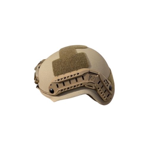 Imagen de Casco Balístico de Perfil Alto - V 