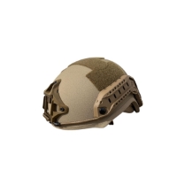 Picture of ITP High-Cut Ballistic Helmet 