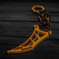 Picture of KHARMA™ Gen.3 AKHAN (Viper)