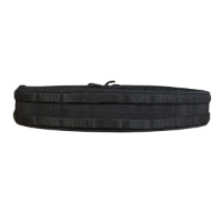Picture of TacticShop Combat Belt BLK