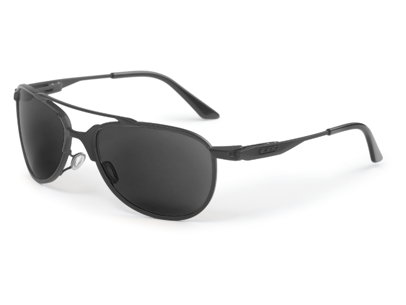 Picture of ESS inVINCEible Black w/Smoke Gray 