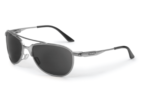 Imagen de Gunmetal con Gris Ahumado