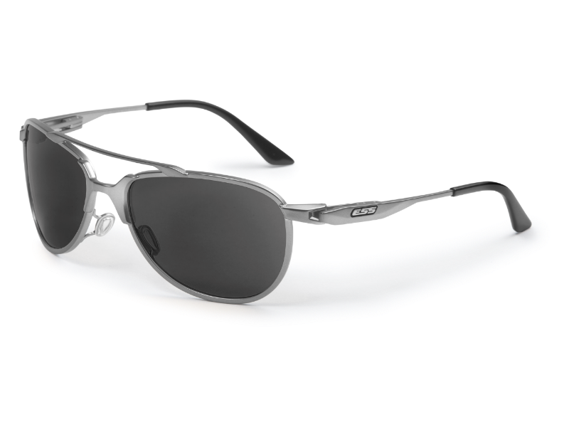 Imagen de Gunmetal con Gris Ahumado