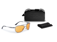 Imagen de ESS inVINCEible Gunmetal con Naranja