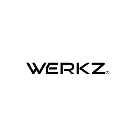 Picture for brand  WERKZ