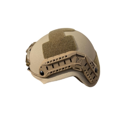Imagen de Casco Balístico de Perfil Alto - V 