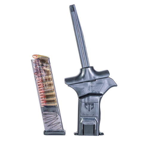 Picture of ETS Universal Pistol Mag Loader 