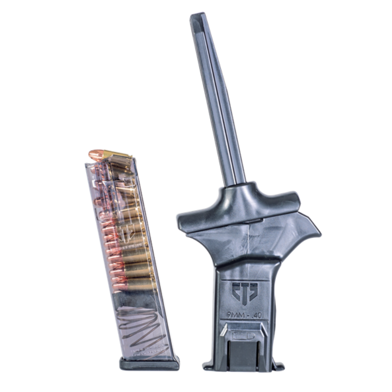 Picture of ETS Universal Pistol Mag Loader 