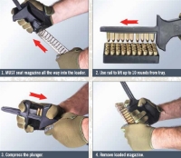 Picture of ETS Universal Pistol Mag Loader 